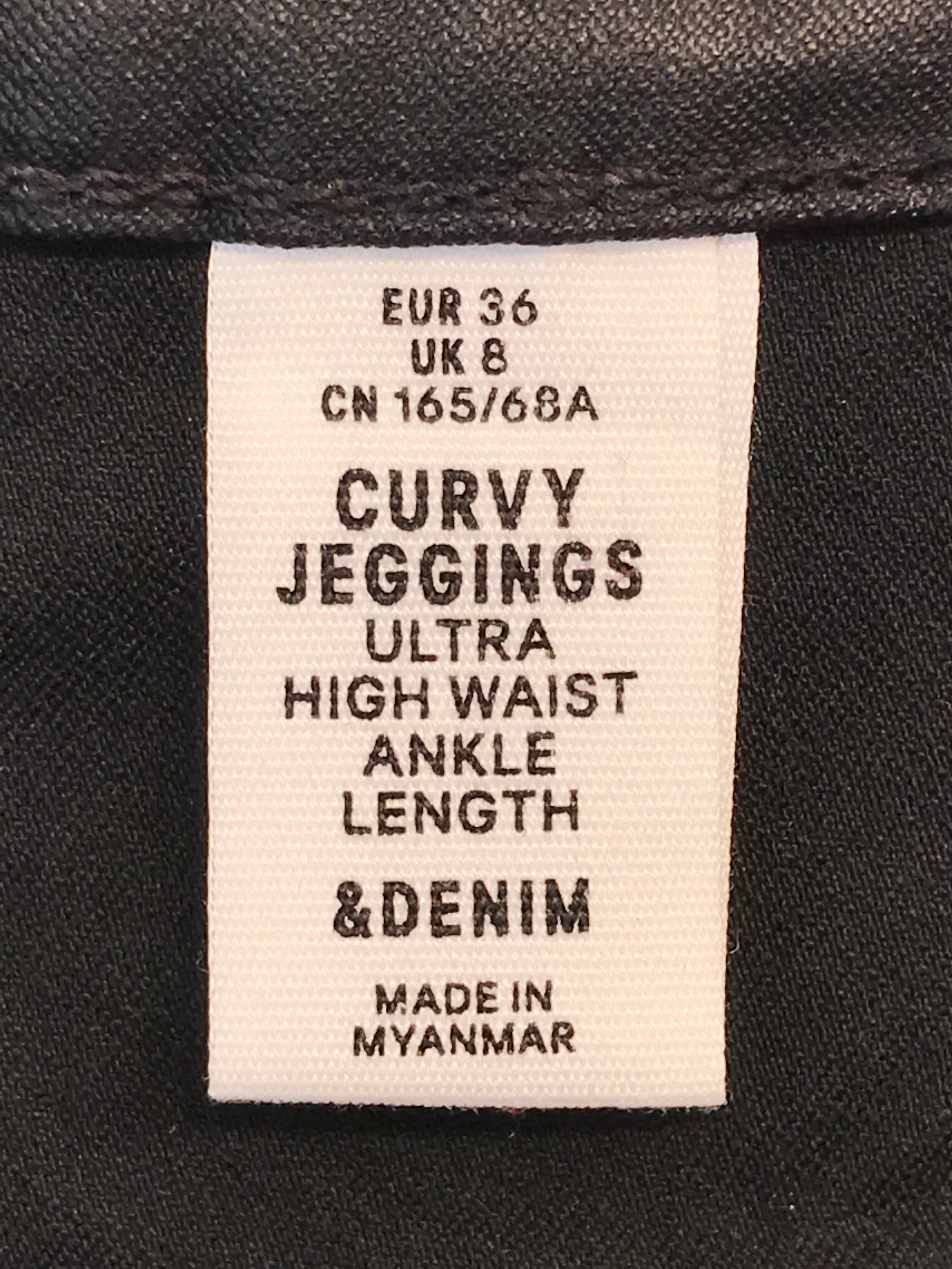 H&M Bukser